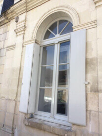 Mairie de Ste-Catherine de Fierbois