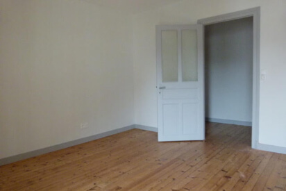 Eco-réhabilitation de 4 logements à Rivarennes dans le cadre du projet patrimoine basse consommation