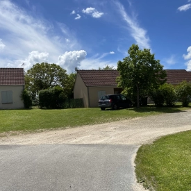 Niherne lotissement2